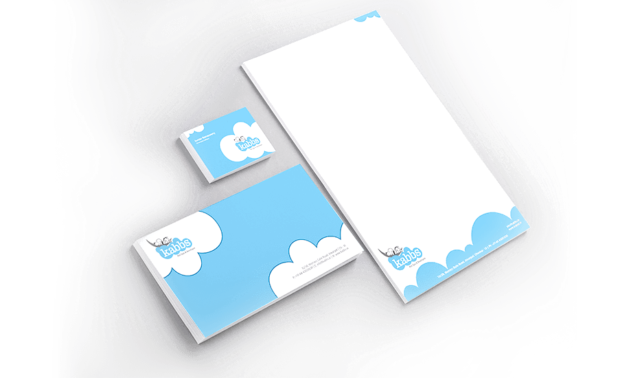 Corporate Stationery